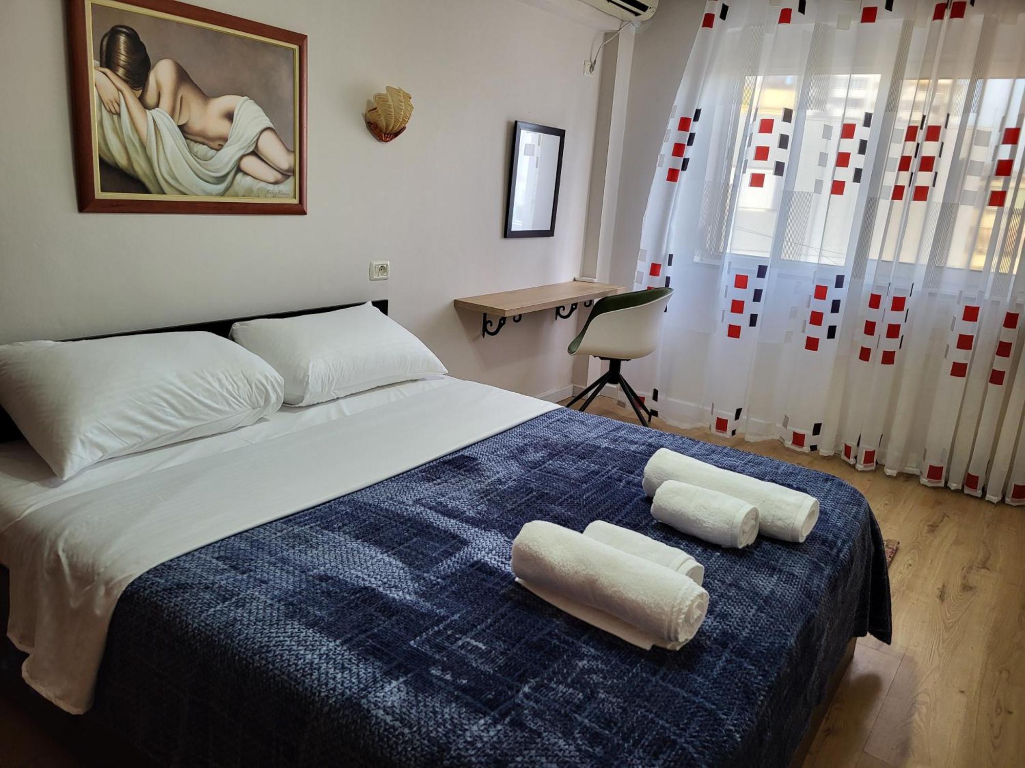 Liam'S Apartment Durres Exterior photo
